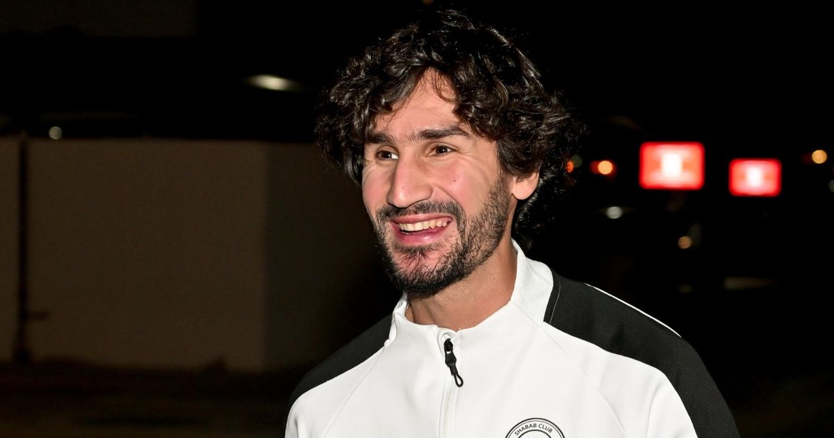 عدلي: أُجبرت على مغادرة ميلان ودوري روشن بوابتي لمنتخب فرنسا