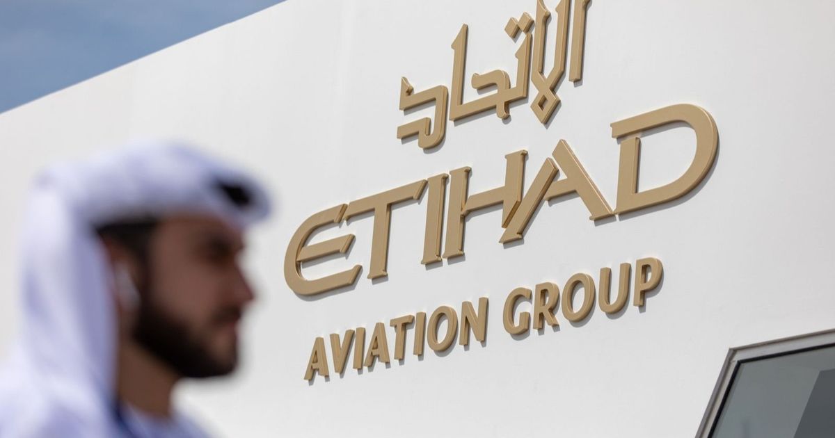 الاتحاد للطيران غير مقيدة بتوقيت للطرح الأولي بفضل التمويل الكافي