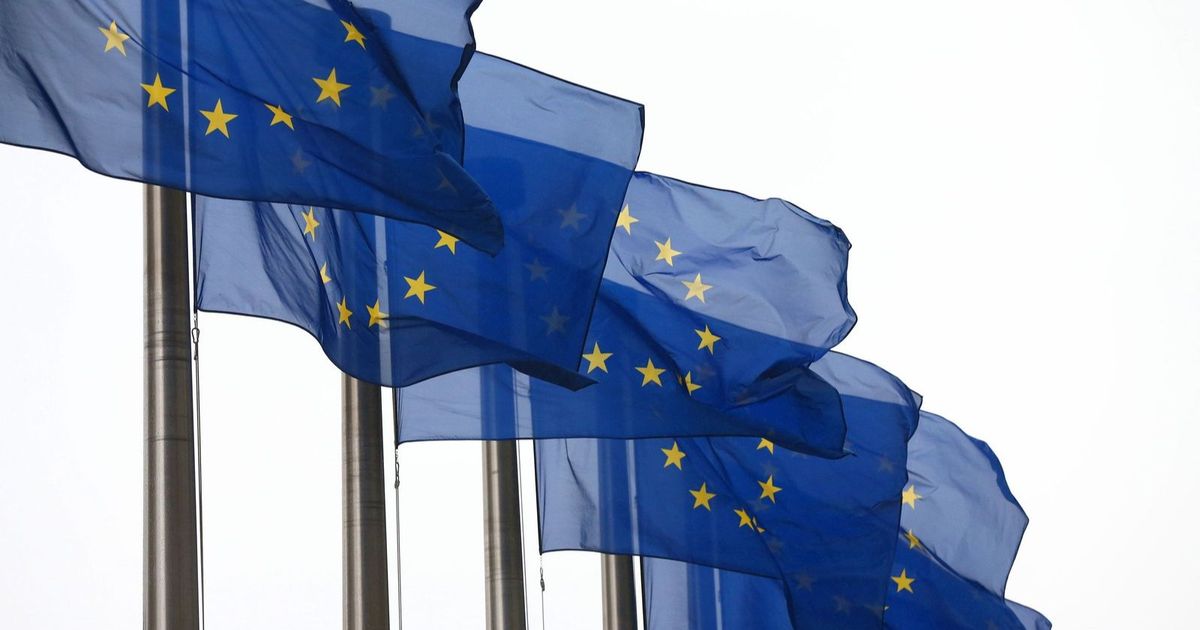 الاتحاد الأوروبي يستعد لحزمة عقوبات جديدة على روسيا هذا الأسبوع