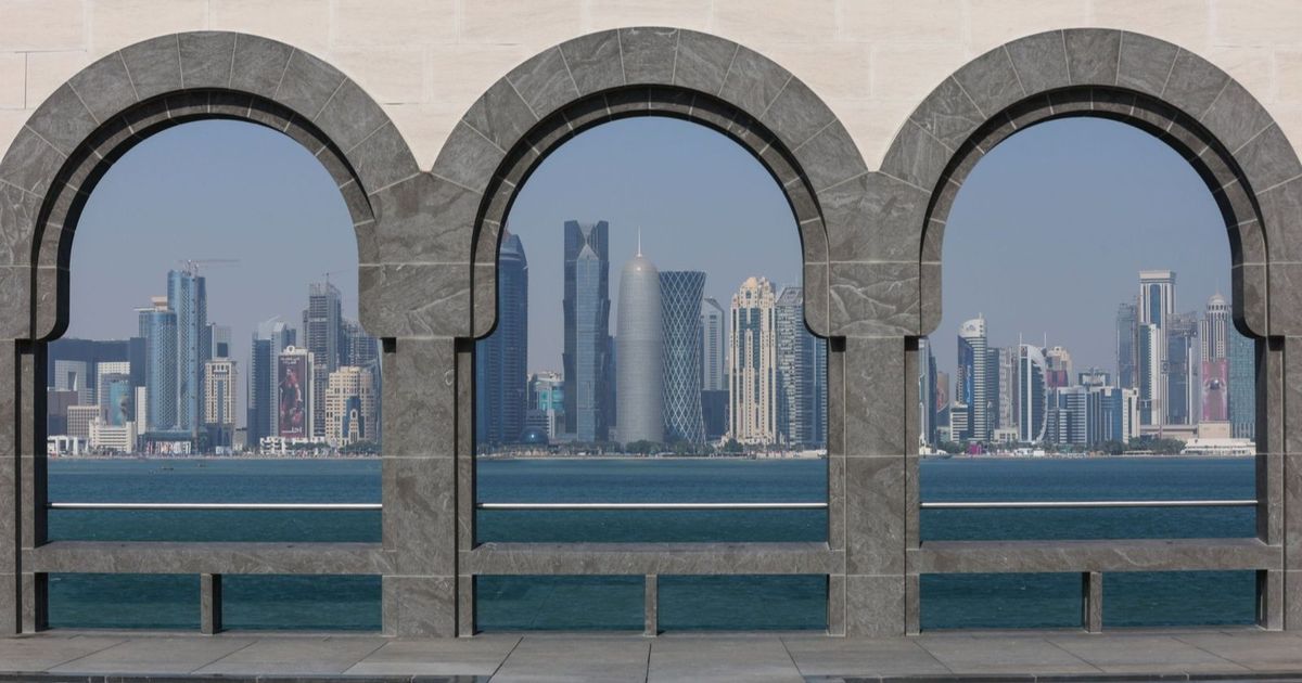 قطر تستثمر بعمق في الذكاء الاصطناعي من خلال “أنثروبيك”
