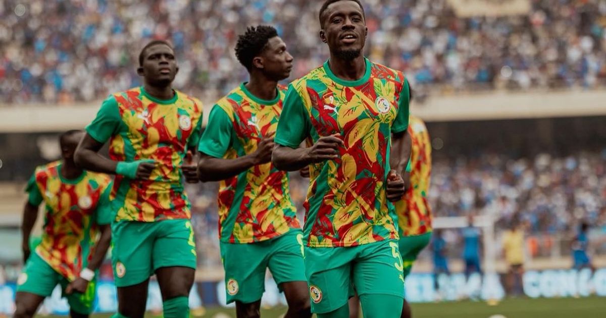 السنغال تقترب من كأس العالم 2026.. وحظوظ السودان تتقلص