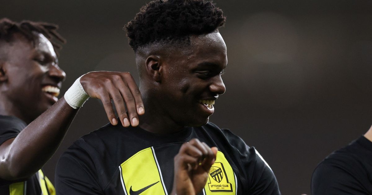 لماذا رفض الاتحاد انتقال طلال حاجي إلى الدوري الإسباني؟