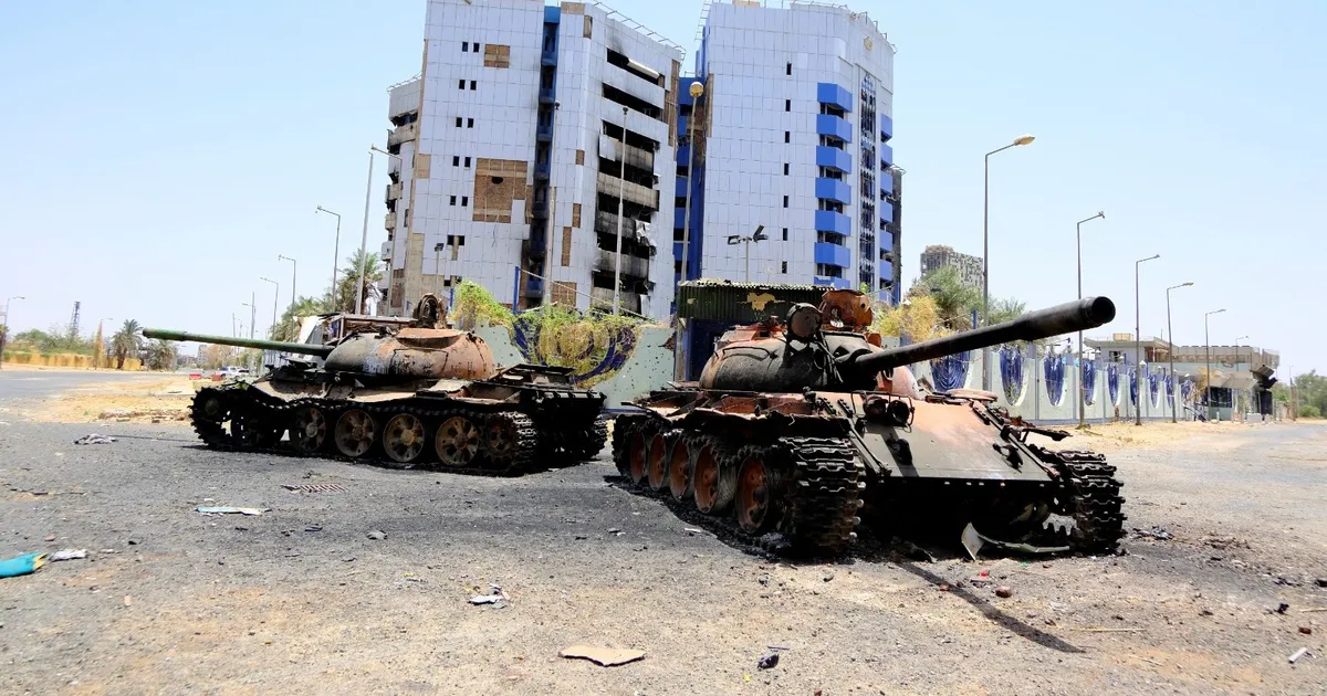 الاتحاد الإفريقي وإيقاد يرحبان ببيان رباعي مشترك حول السودان