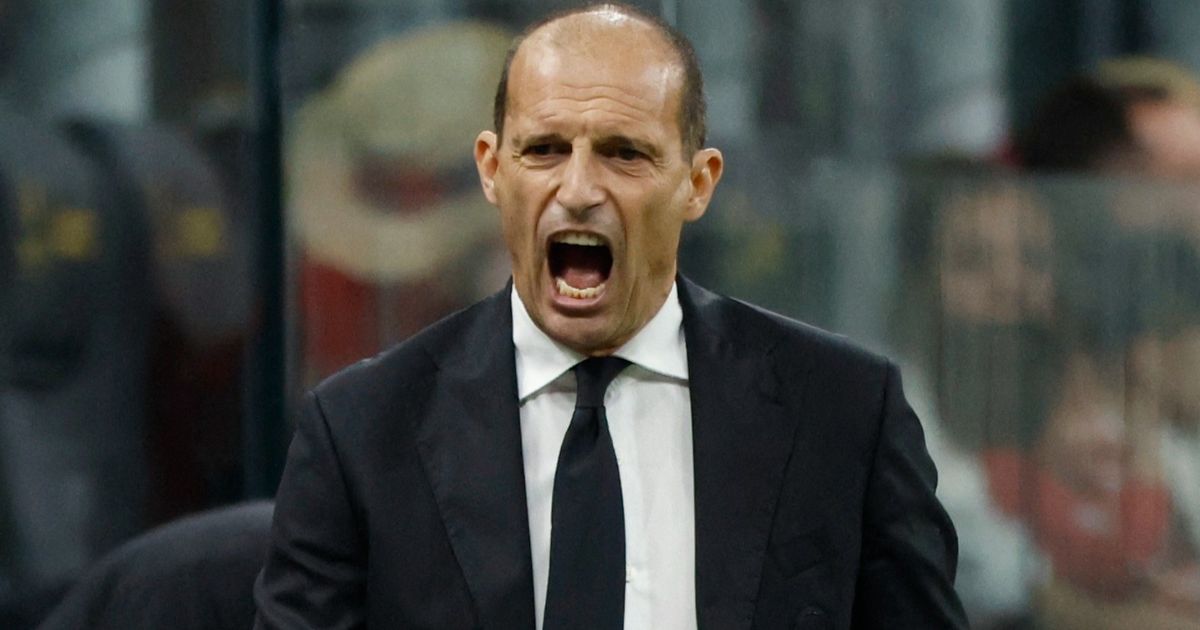 أليغري يكشف ما ينقص ميلان ويرى نابولي الأقرب للقب الدوري