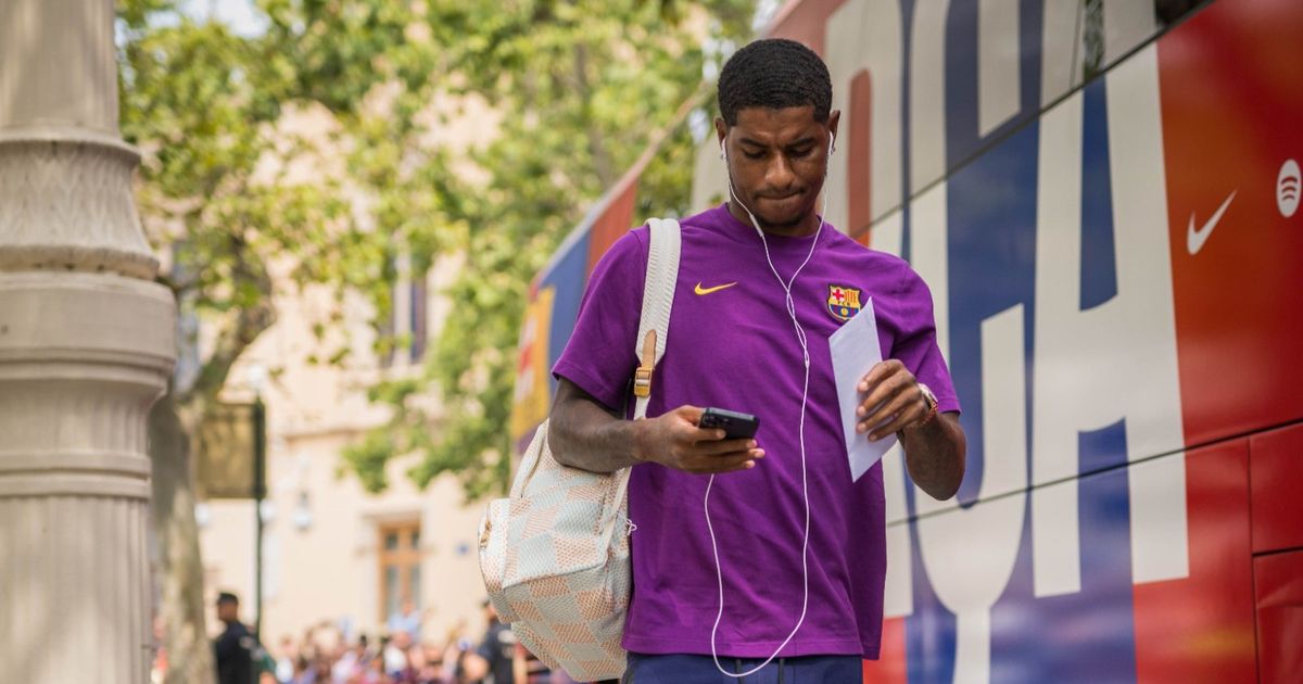 برشلونة يواجه فالنسيا بتشكيلة معظمها من البدلاء