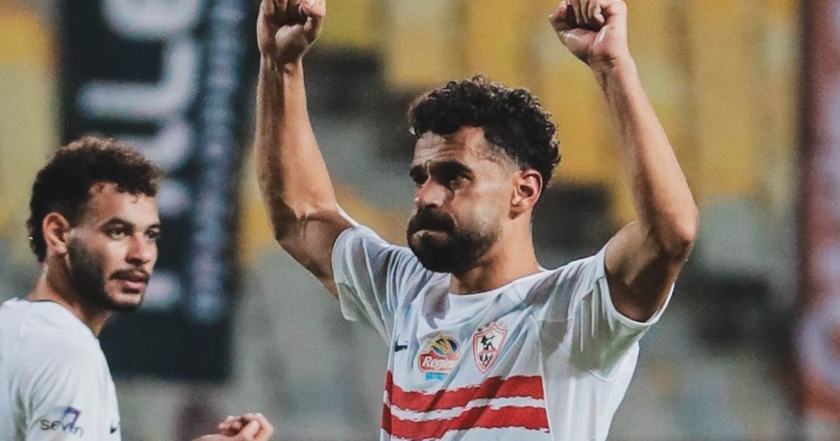 رئيس الزمالك السابق يُحذر من “تخدير الجماهير”