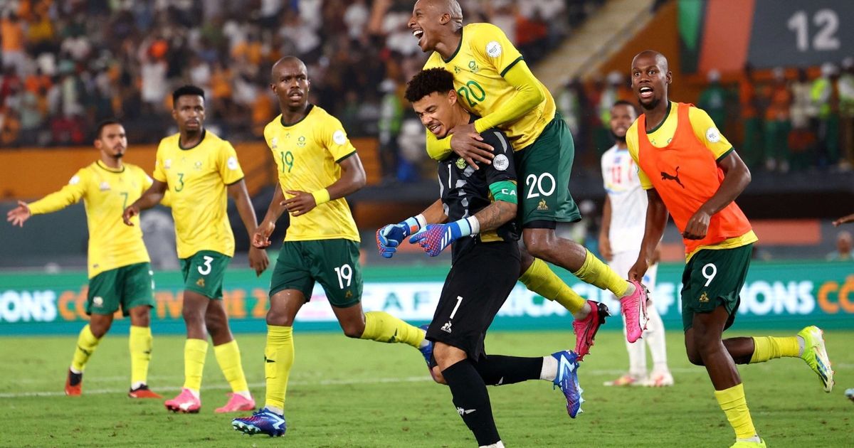 خصم 3 نقاط من جنوب إفريقيا وبنين قد تصل كأس العالم لأول مرة
