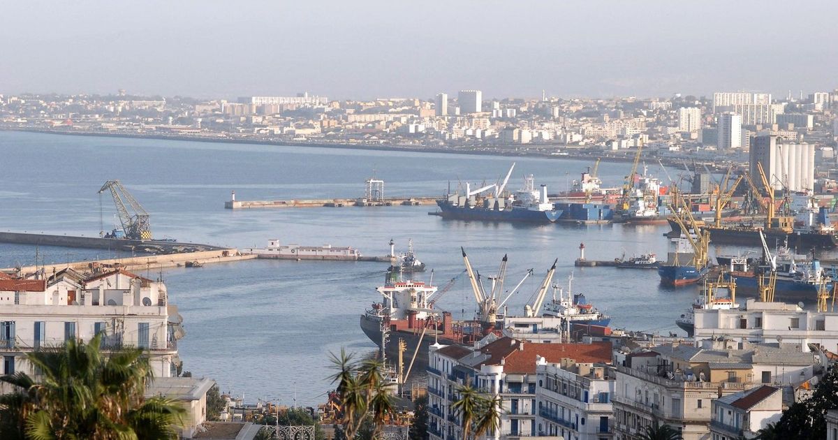 الجزائر تترقب اكتمال مشاريع لتطوير النقل في الأشهر القادمة