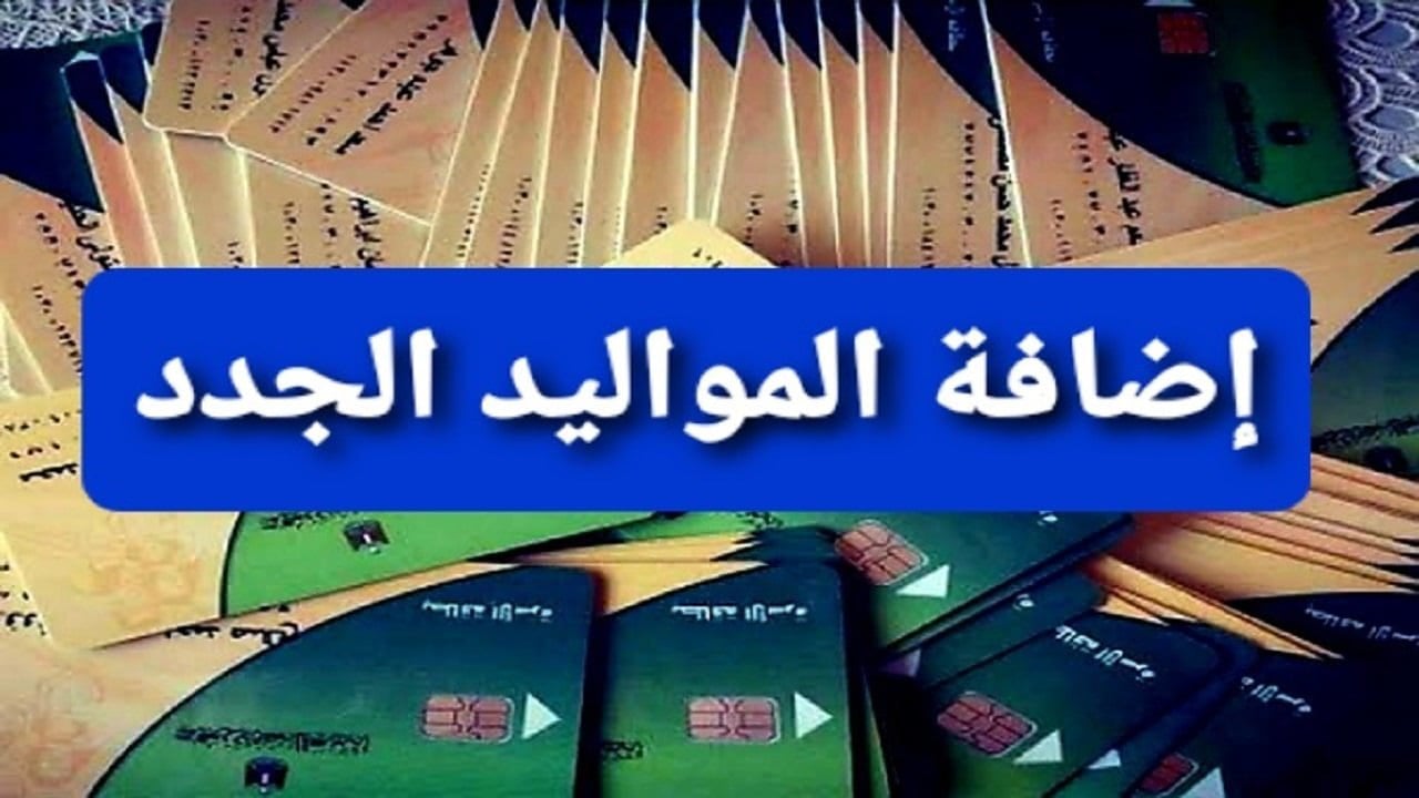 بعد التحديثات الجديدة.. خطوات تسجيل المواليد عبر المنصة الرقمية والفئات المستحقة