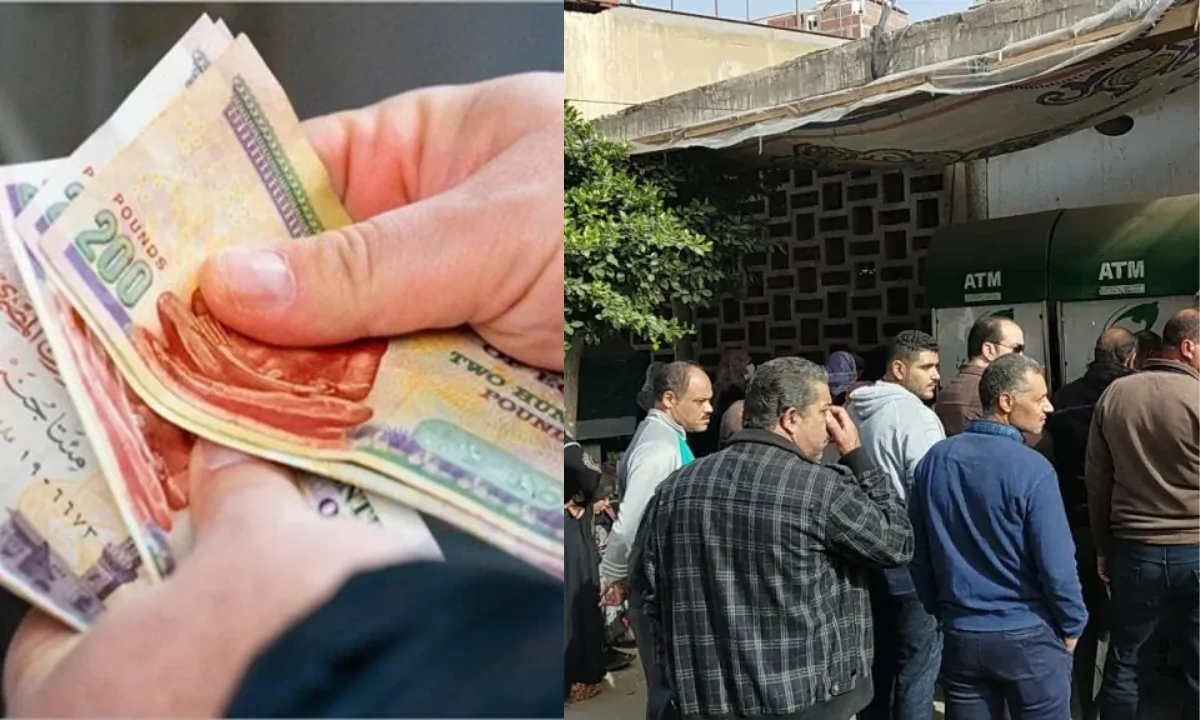 الحكومة تسعد ملايين أصحاب المعاشات اليوم.. تفاصيل جديدة عن معاش تكافل وكرامة لشهر سبتمبر 2025