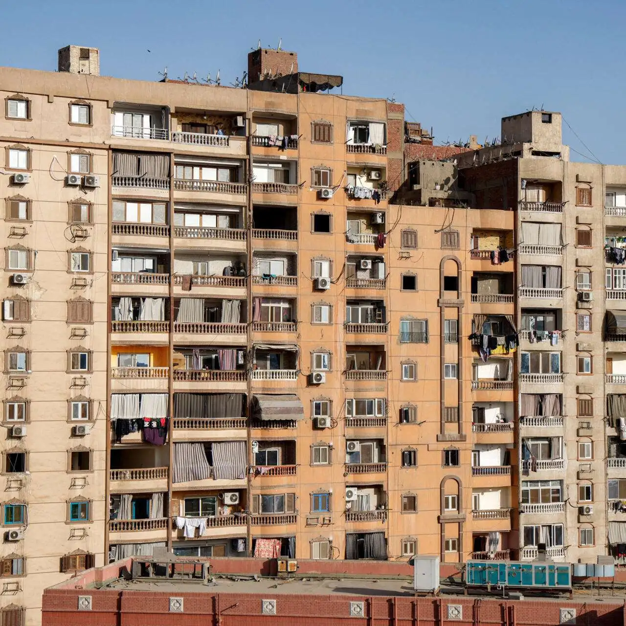 الفئات المحرومة للحصول على شقة سكنية بديلة للإيجار القديم.. اعرف الشروط
