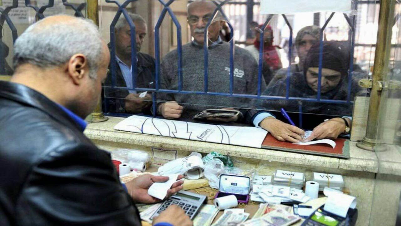 اعرف هتقبض امتى.. مواعيد صرف معاشات أكتوبر 2025 بالزيادة الجديدة