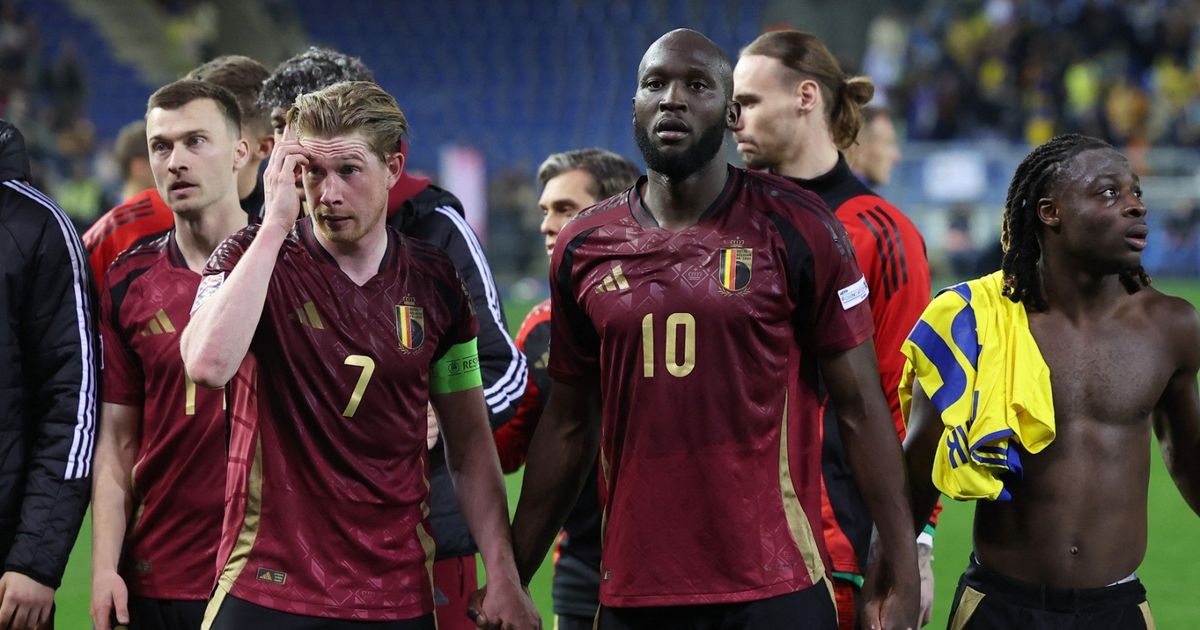 ابتزاز عائلي يحرم لوكاكو وشقيقه من حضور جنازة والدهما