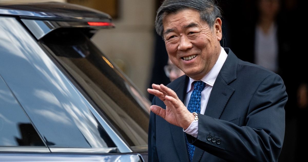 الصين: المحادثات التجارية مع أميركا تنطلق غداً في كوالالمبور