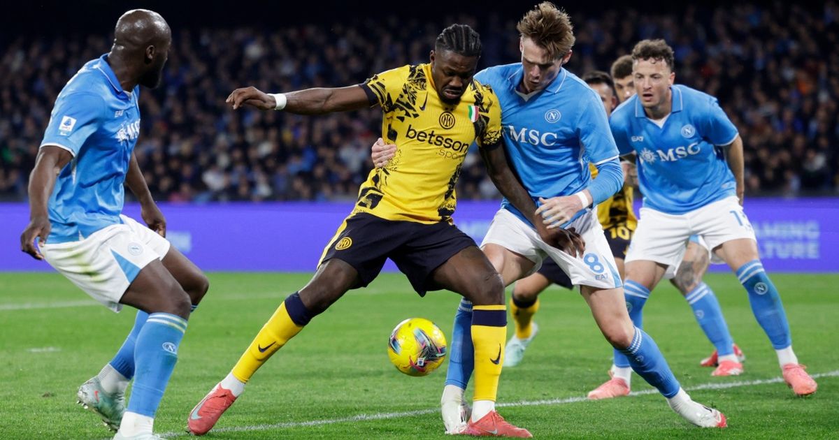 قمة في إيطاليا.. مواعيد مباريات اليوم السبت 25 أكتوبر 2025