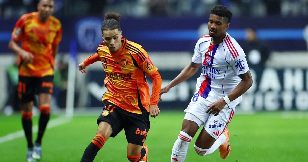 إيلان قبال ينثر سحره بالدوري الفرنسي ويوسع خيارات بيتكوفيتش