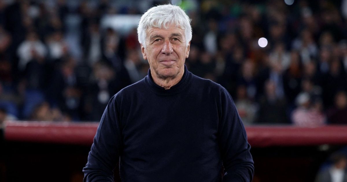 غاسبيريني: روما أهدر الصدارة والهزيمة من إنتر ستجعلنا أقوى