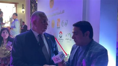 الأمين العام لحزب الجبهة الوطنية السيد القصير لـ تحيا مصر عقب اجتماع الجبهة الوطنية:إتاحة الفرصة للمستقلين في انتخابات النواب رسالة حقيقية للتنافس الانتخابي.. فيديو