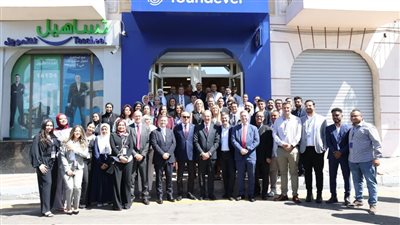 مع توسع استثمارات التعهيد في الأقصر.. مصر تتصدر المشهد الإقليمي في قطاع الاتصالات