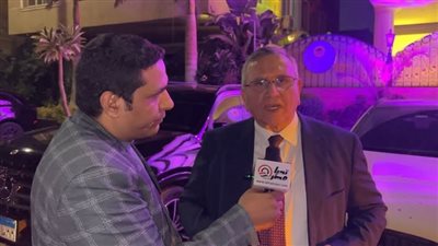 لمسنا توافق واسع على تمثيل الجميع دعما للدولة المصرية