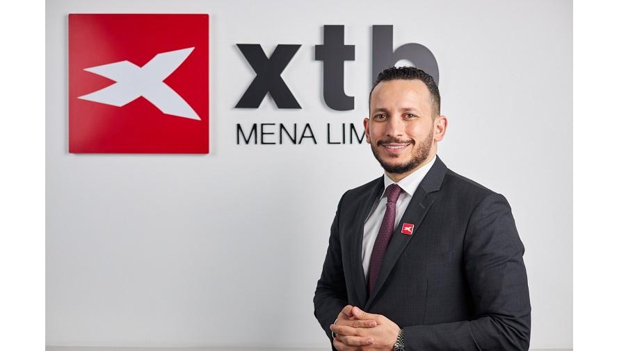 XTB تطلق مبادرة الأسهم المجانية لتمكين جيل جديد من المستثمرين