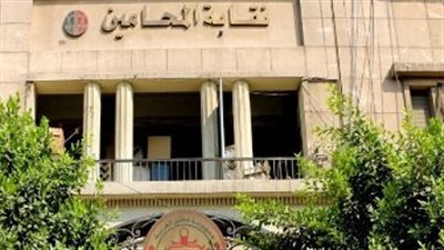 الثانوية العامة شرط لضم خريجي الحقوق للنقابة