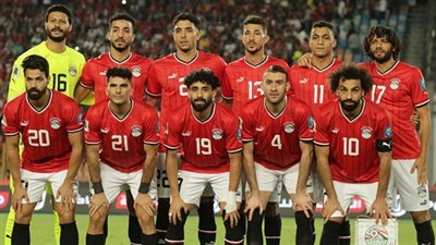 تعرف على تاريخ مواجهات منتخب مصر ضد غينيا بيساو قبل لقاء ختام تصفيات المونديال غداً