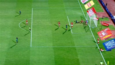 نتيجة مباراة الأهلي والاتحاد السكندري في الدوري المصري الممتاز