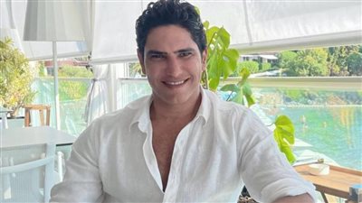 أول تعليق من أحمد أبو هشيمة على شائعات ارتباطه: أخبار سخيفة