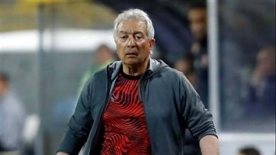 حلمي طولان يعلن قائمة منتخب مصر المشارك في كأس العرب قبل معسكر المغرب