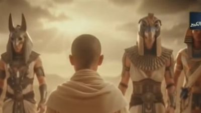 الرئيس السيسي يشهد عرضًا بتقنيات الذكاء الاصطناعي يؤكد: حدود مصر مقدسة ومحفوظة