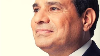 شرم الشيخ للسلام| الرئيس السيسي يستقبل أبو مازن