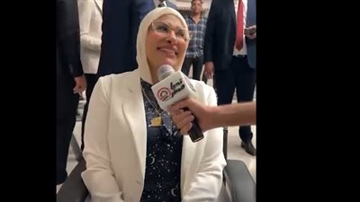 مستقبل وطن كيان كبير ..وهنكمل المشوار بمجلس النواب