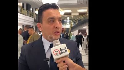 مصطفى أبو زهرة لـ تحيا مصر مستقبل وطن خلف المواطن ..وجميع الكوادر ملتزمة حزبيا