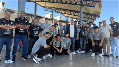 منتخب ناشئي اليد يبدأ مشواره في مونديال المغرب بمواجهة البرازيل.. الليلة