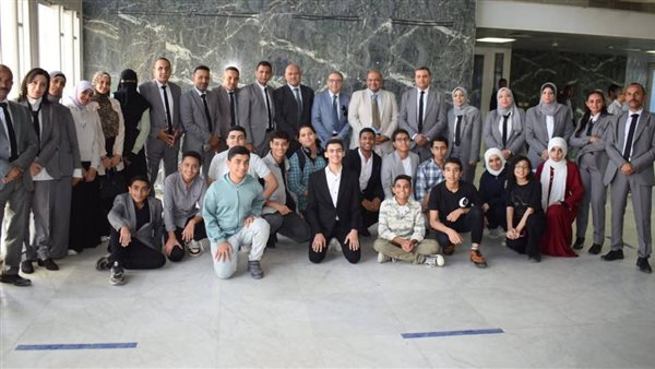 تعليم سوهاج يحصد المركز الأول على مستوى الجمهورية في مسابقة صيفك رقمي