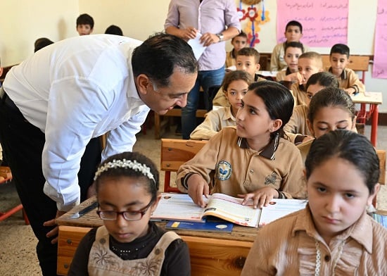 جانب من الجولة (7)