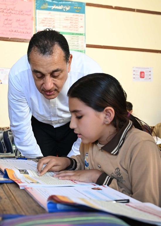 جانب من الجولة (4)