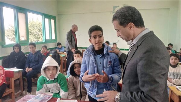 التقييمات الأسبوعية للصف الأول والثاني الثانوي.. رابط الأسبوع الأول والثاني