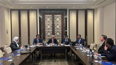 4 مليارات دولار استثمارات تركية في مصر و 10 مليارات تبادل تجاري