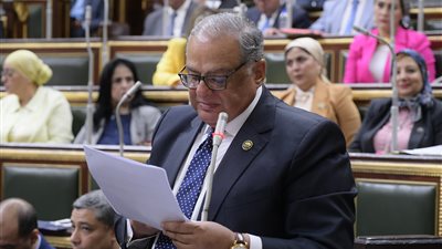 نرحب باعتراضات الرئيس على مشروع قانون الإجراءات الجنائية