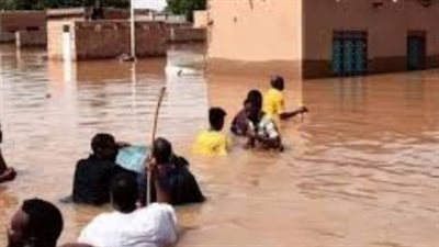إثيوبيا باتت قادرة اليوم على إغراق السودان في يوم واحد فقط