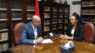 رويدا هشام.. بطلة من قلب الأهلي وطموح شاب يدخل انتخابات النادي