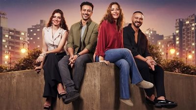 فيلم “الهوى سلطان”