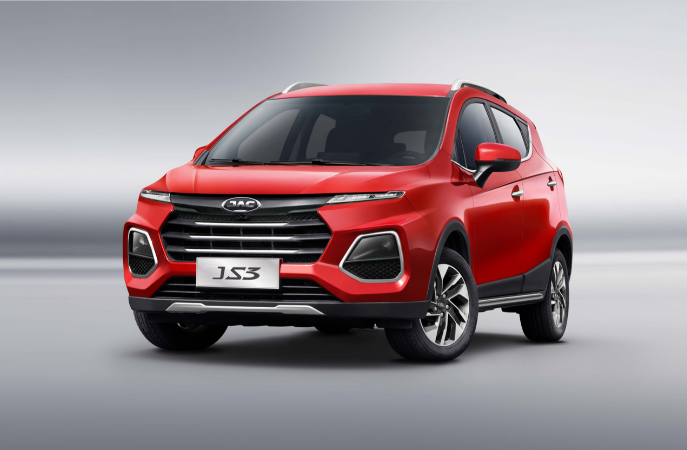 جاك JS3 الفئة الأولى - تعرف على مواصفات وسعر السيارة - Ellaithy Auto Group