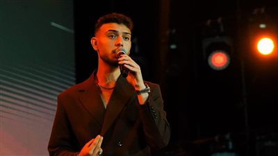 11 أكتوبر.. تفاصيل وموعد حفل الشامي في أبو ظبي