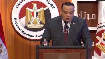 بدء تلقي طلبات الترشح لانتخابات النواب 8 أكتوبر حتى الأربعاء 15 من الشهر ذاته