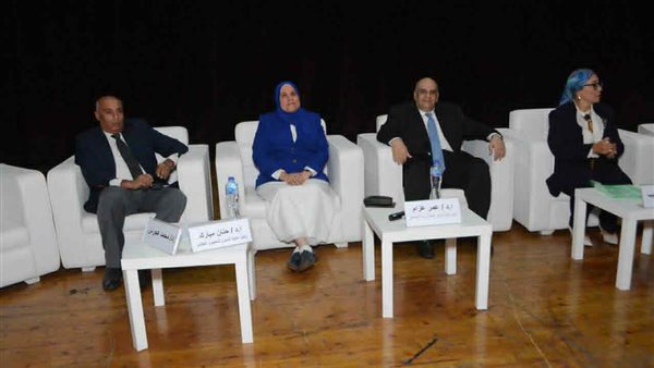 انعقاد المؤتمر السنوي الثاني لقسم الباثولوجي بكلية طب قصر العيني