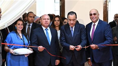 تنظيم معرض تراثنا للعام السابع يؤكد اهتمام الحكومة بالحرف اليدوية