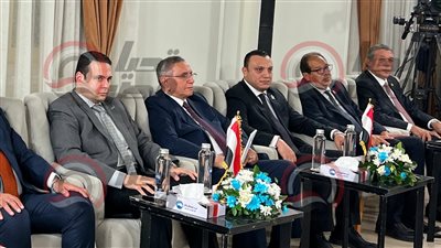رئيس الوفد عبد السند يمامة ضمن اجتماع القائمة الوطنية لانتخابات النواب ٢٠٢٦..صور